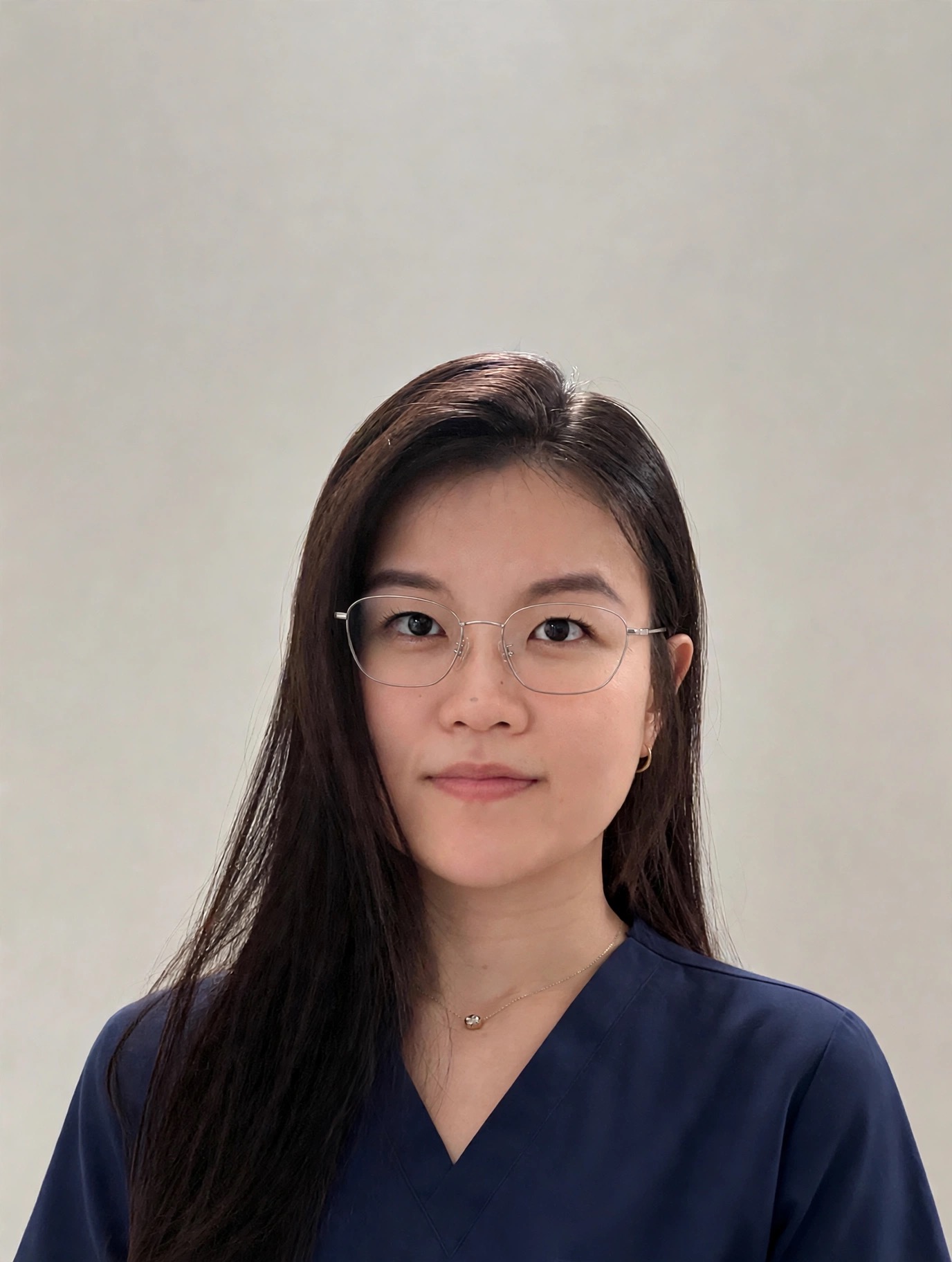 Dr. Liu, R. Ac and TCMD at ChiMe Wellness Clinic