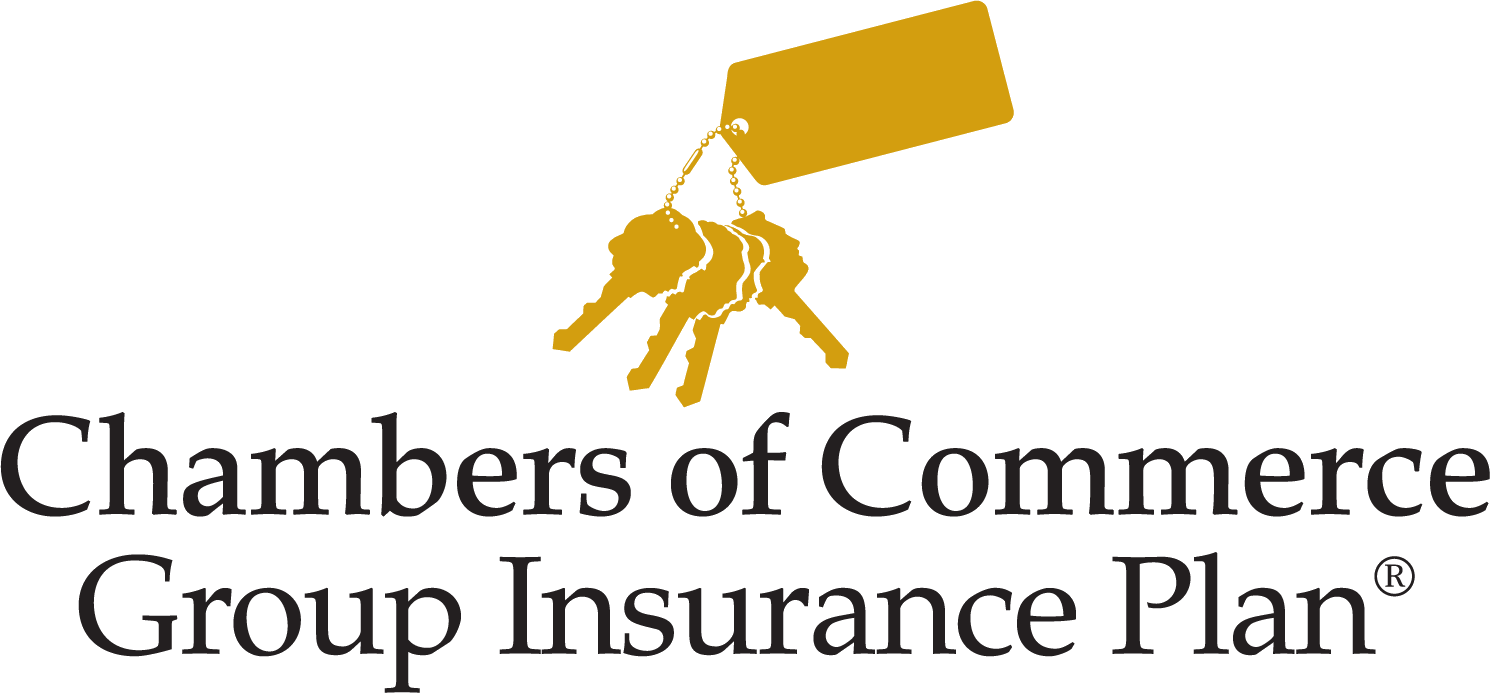 Chambers of Commerce Group Insurance Plan logo