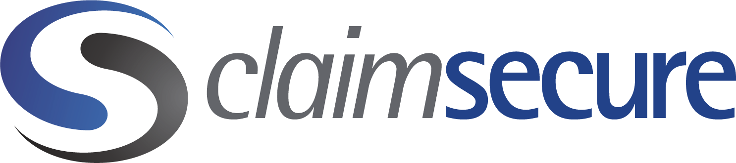 ClaimSecure logo