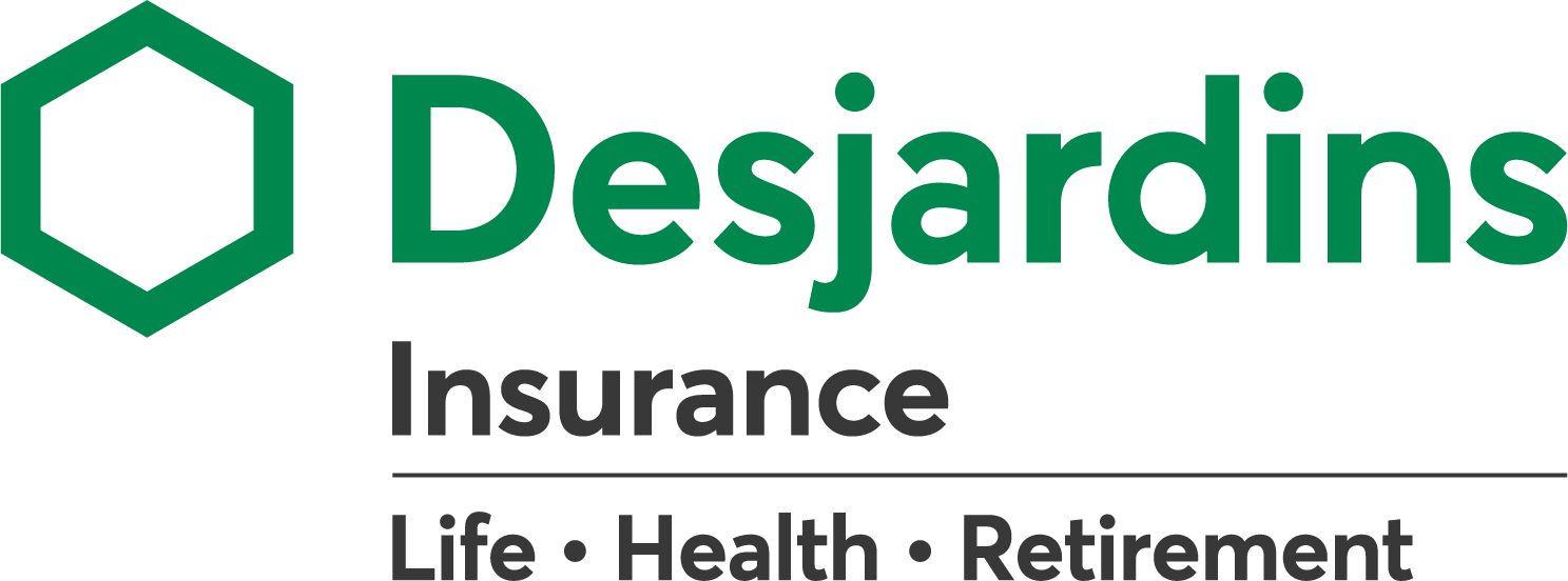 Desjardins Insurance logo