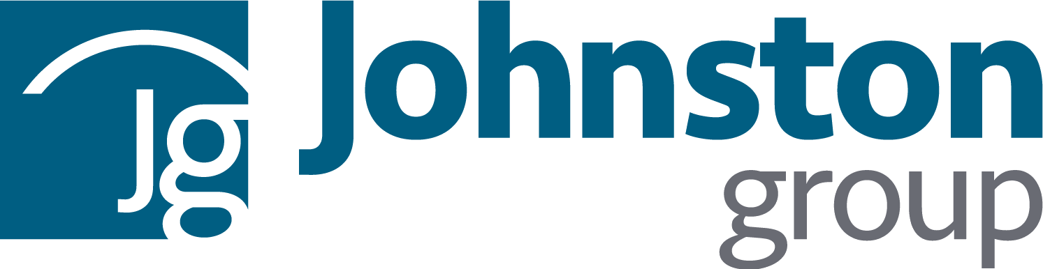 Johnston Group logo