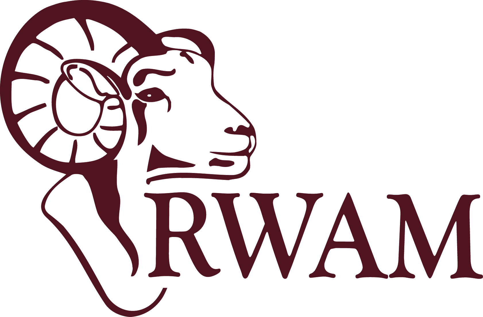 RWAM logo